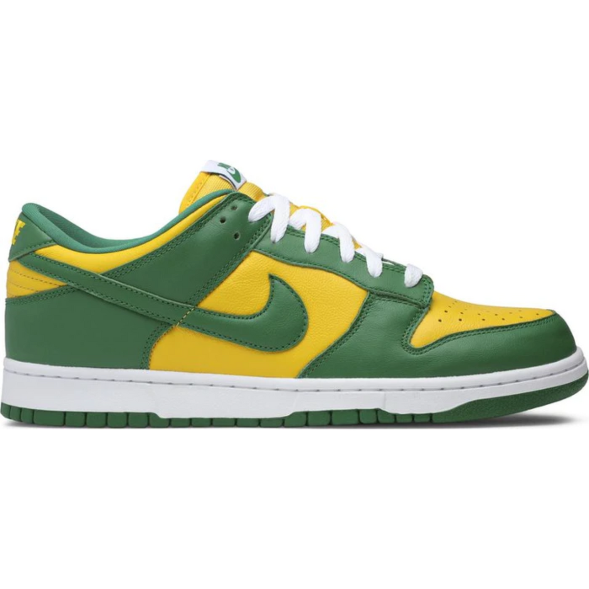 Nike Dunk Low SP 'Brazil' 2020