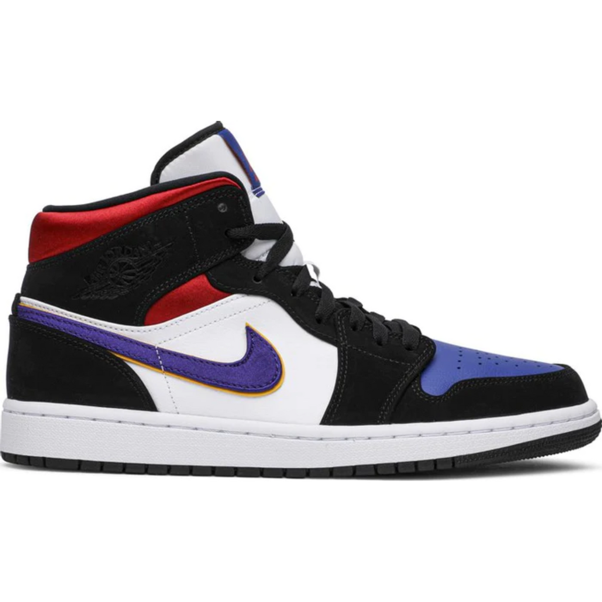 Nike Air Jordan 1 Mid SE 'Rivals'