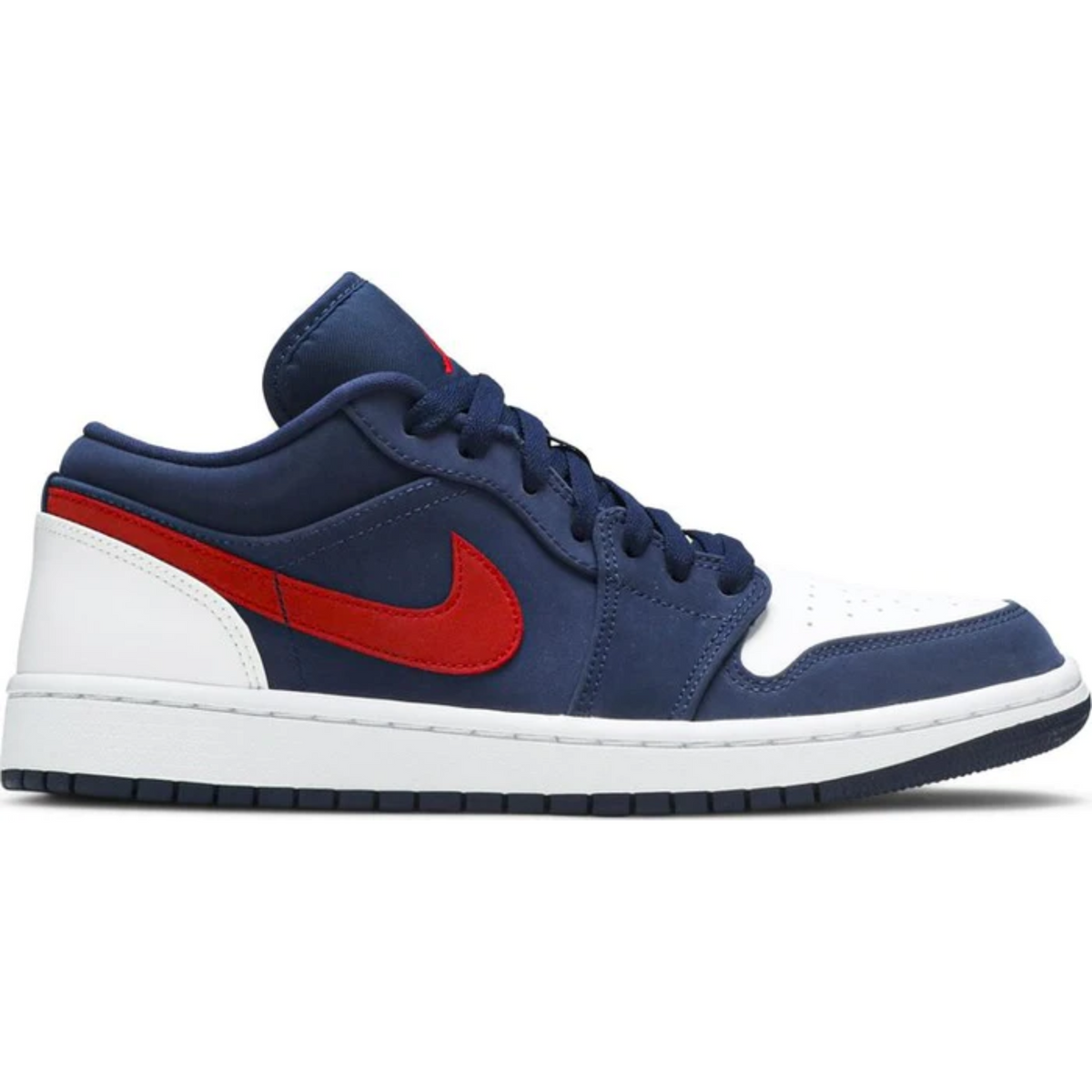 Nike Air Jordan 1 Low 'USA'