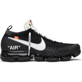 Off-White x Air VaporMax 'The Ten'