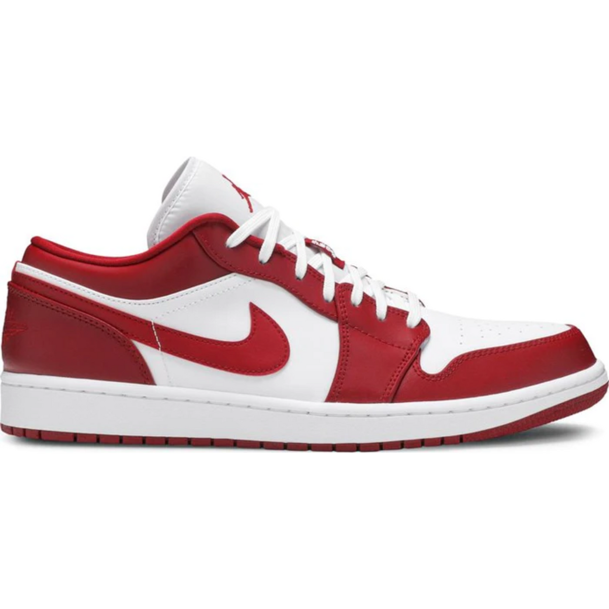 Nike Air Jordan 1 Low 'Gym Red'