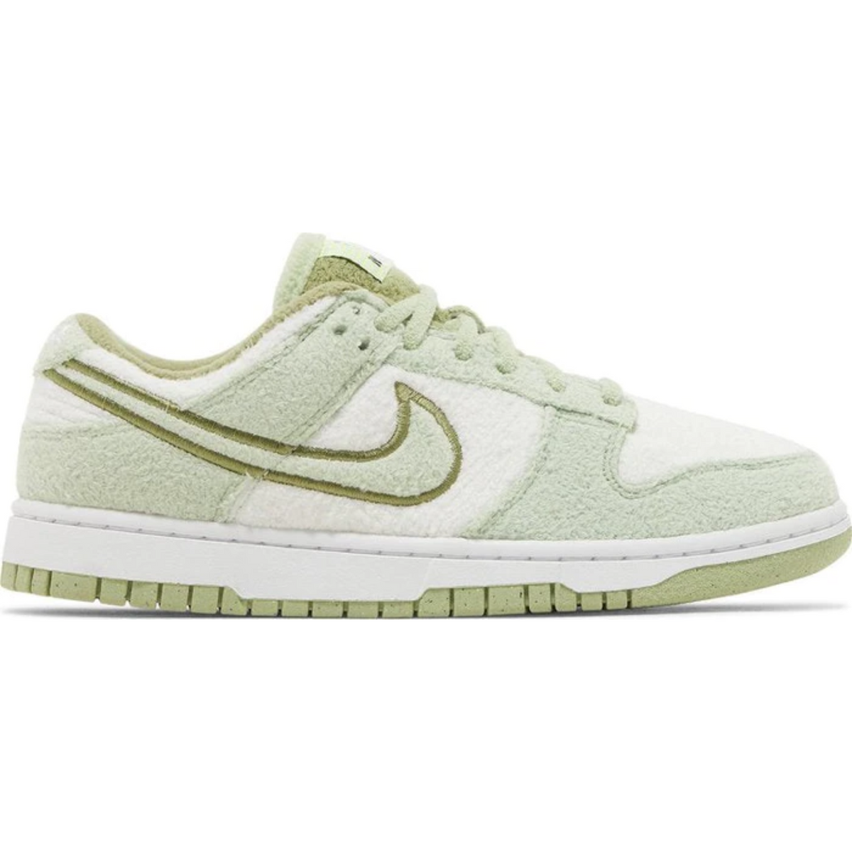 Nike Dunk Low SE 'Fleece - Honeydew'