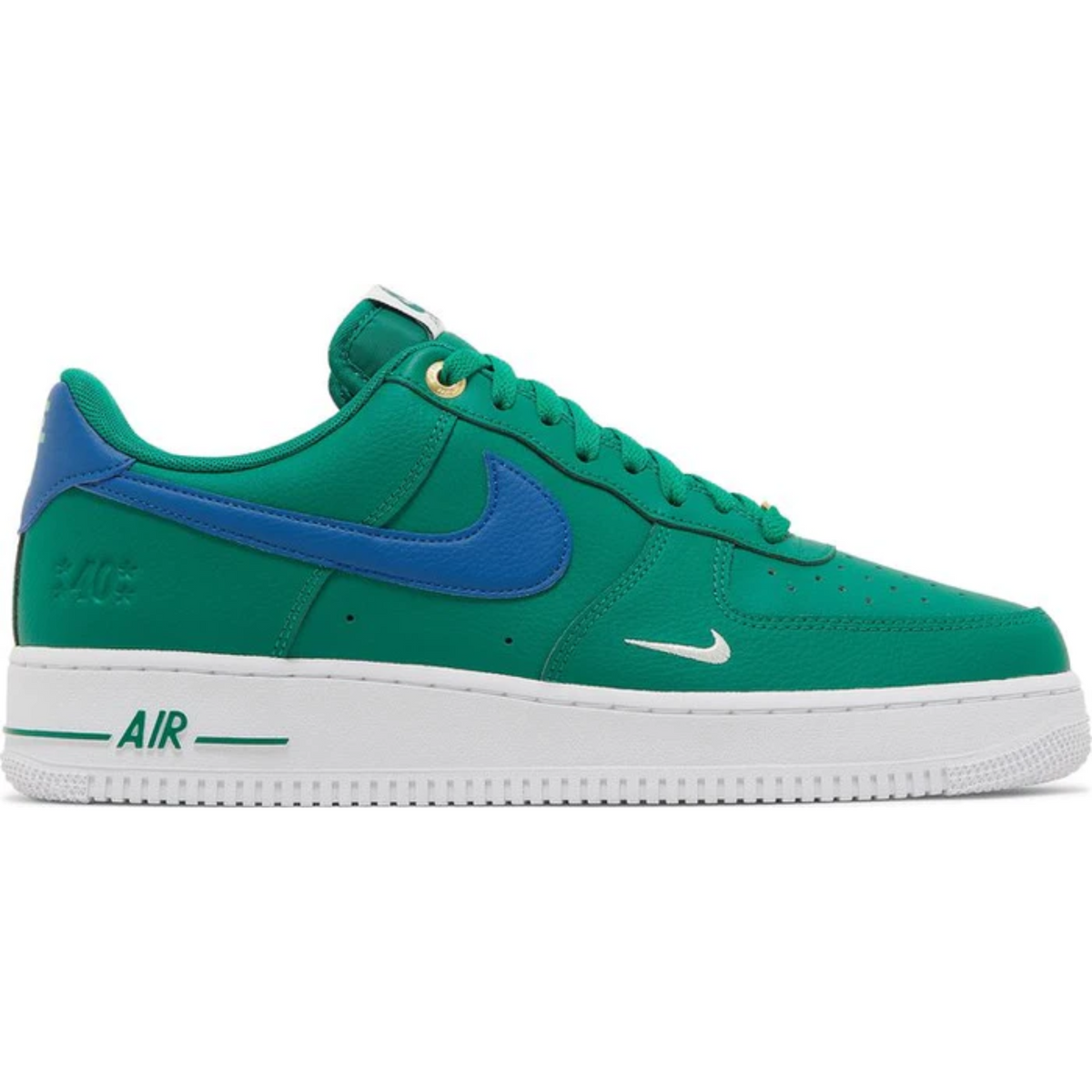 Nike Air Force 1 '07 LV8 '40th Anniversary - Malachite'