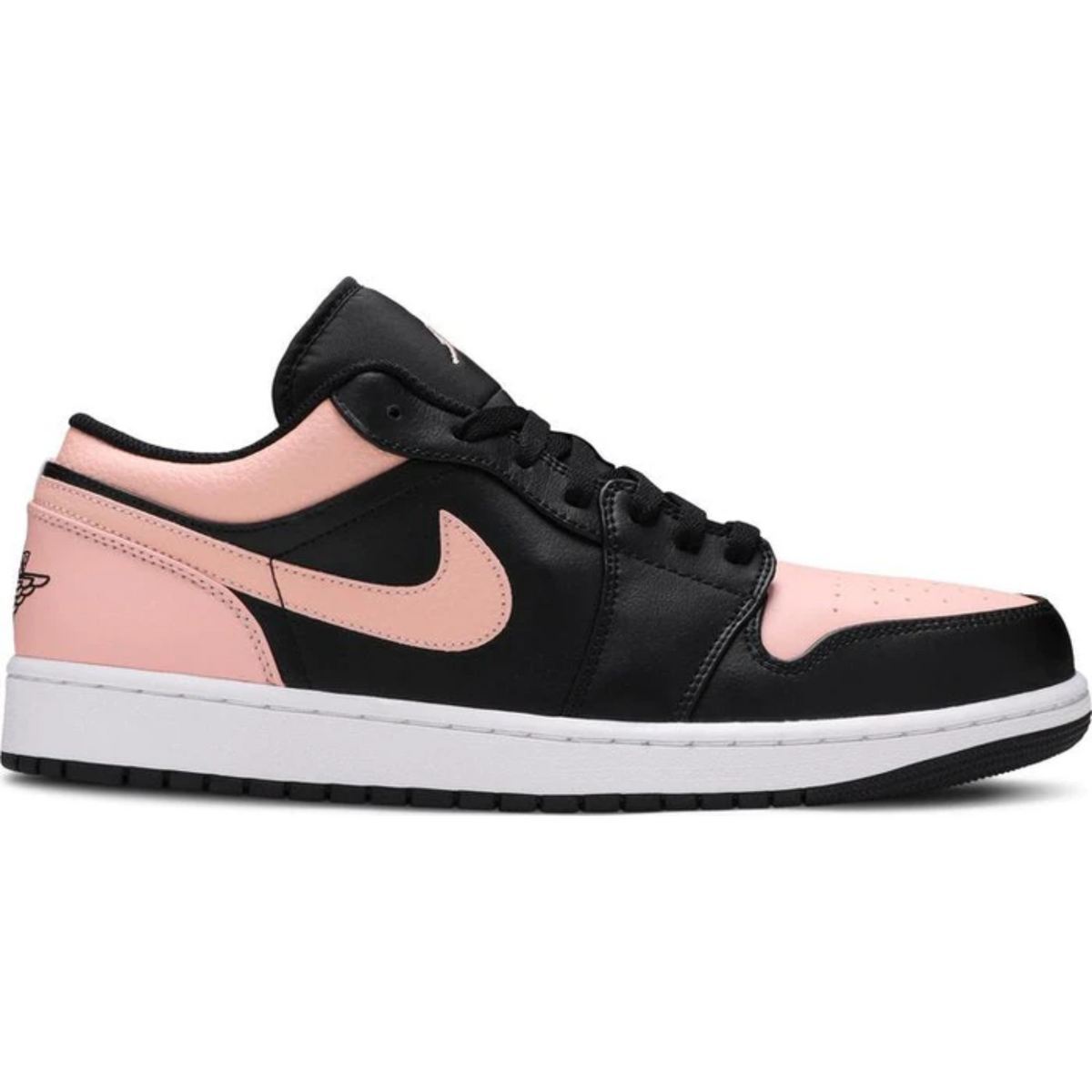 Nike Air Jordan 1 Low 'Crimson Tint'