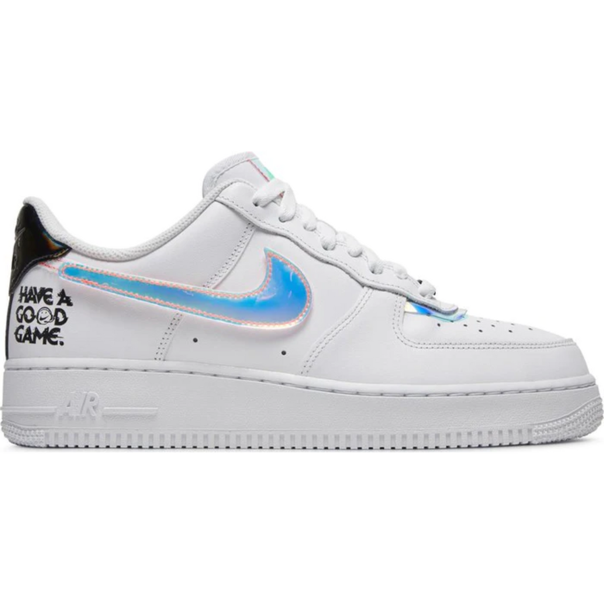 Nike Air Force 1 '07 LV8 'Have a Good Game'