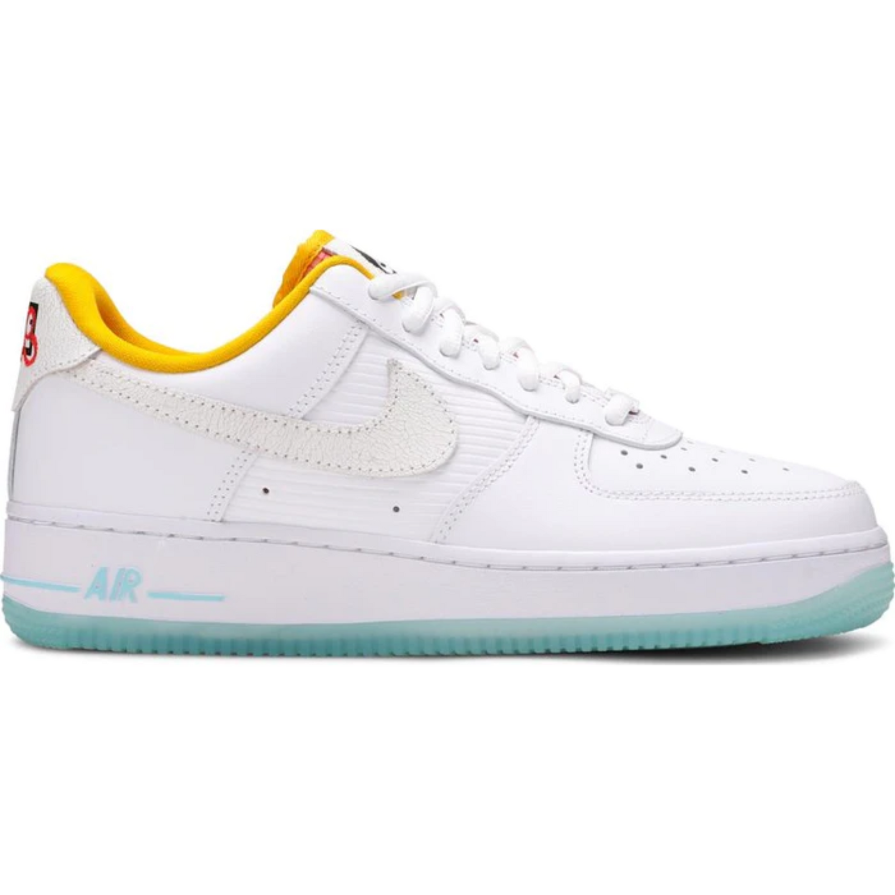 Nike Air Force 1 '07 'Corner Markets'