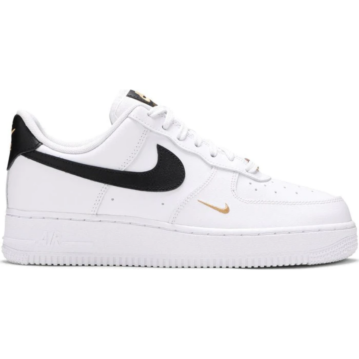 Nike Air Force 1 '07 Essential 'White Black'