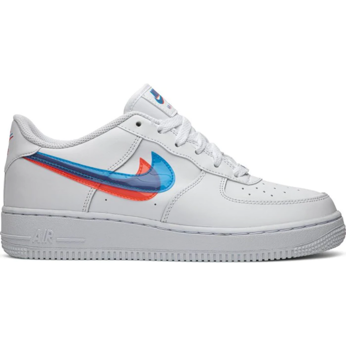 Nike Air Force 1 LV8 KSA GS '3D Glasses'