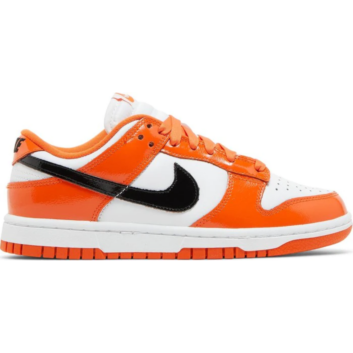 Nike Dunk Low 'Halloween - Patent'