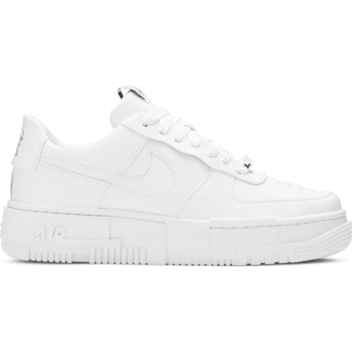 Nike Air Force 1 'Pixel White'