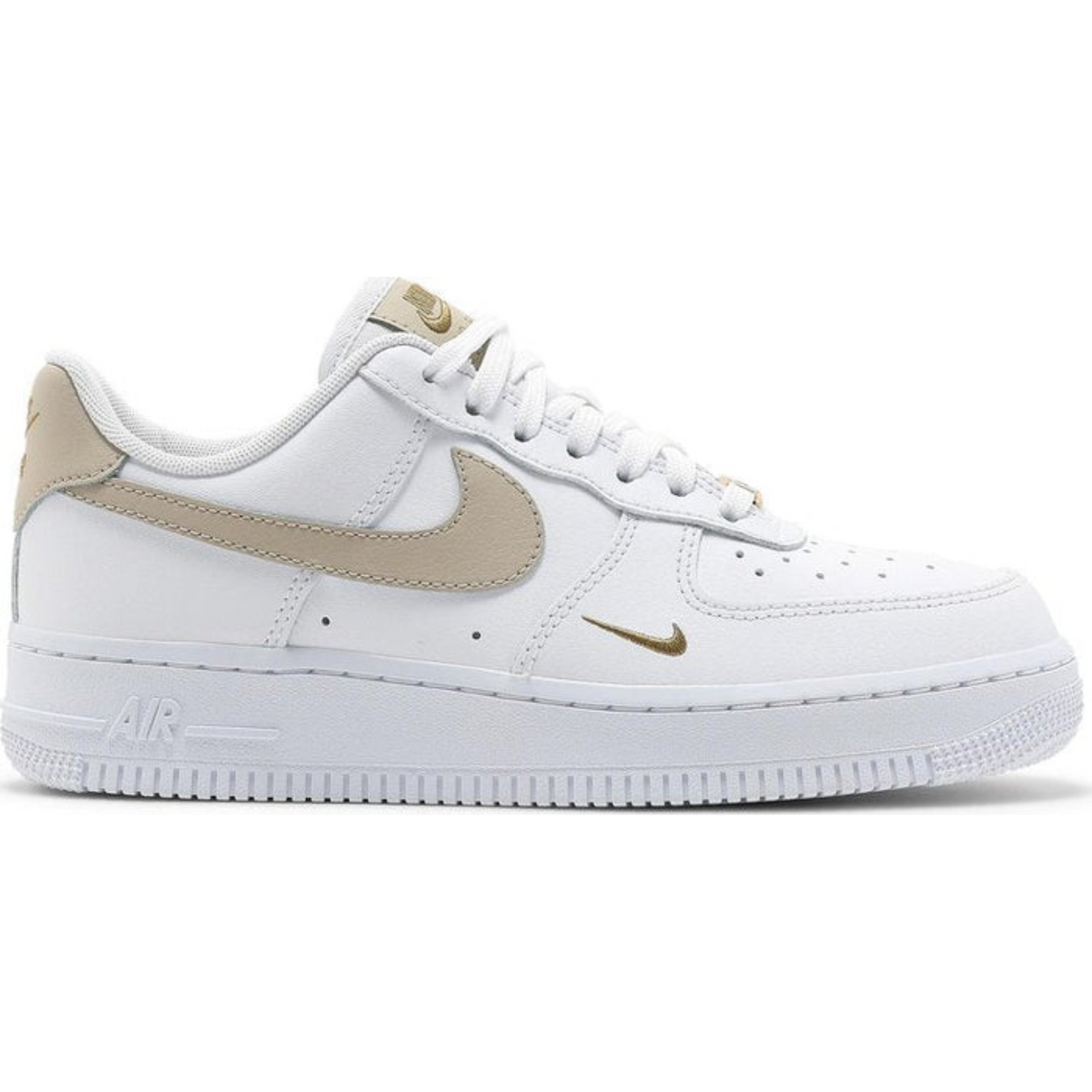 Nike Air Force 1 '07 Essential 'White Rattan'