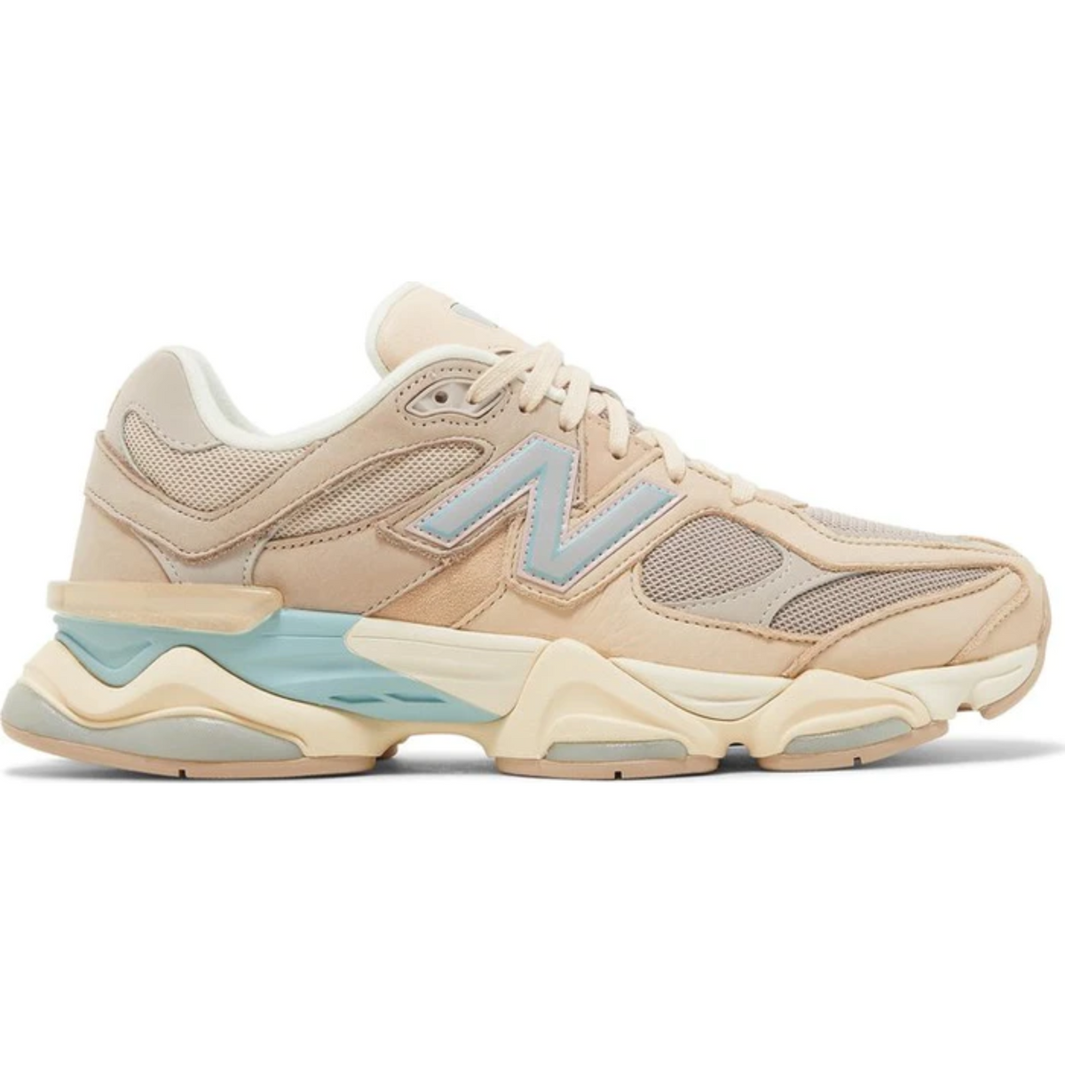 New Balance 9060 'Ivory'