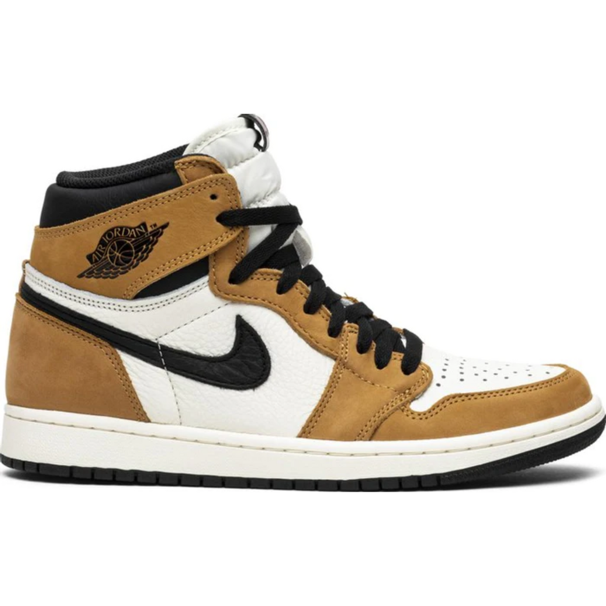 Nike Air Jordan 1 Retro High OG 'Rookie of the Year'