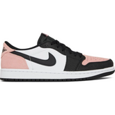 Nike Air Jordan 1 Retro Low OG 'Bleached Coral'