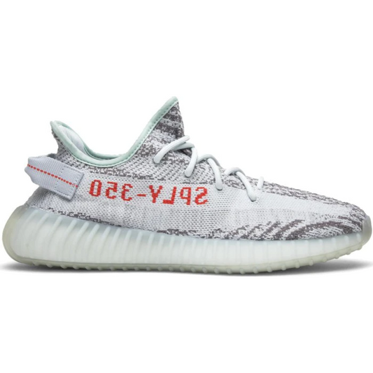 Adidas Yeezy Boost 350 V2 'Blue Tint'