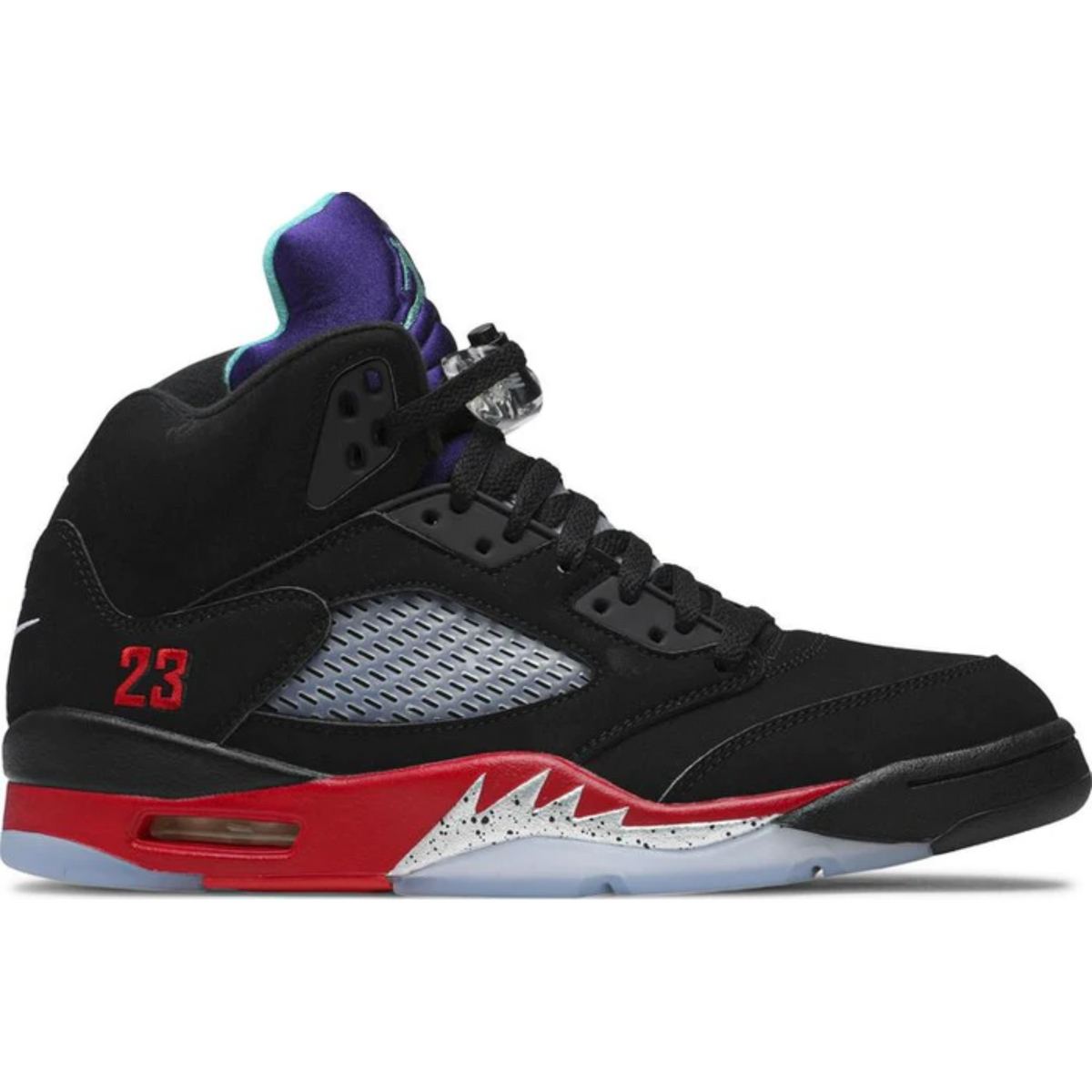 Nike Air Jordan 5 Retro 'Top 3'