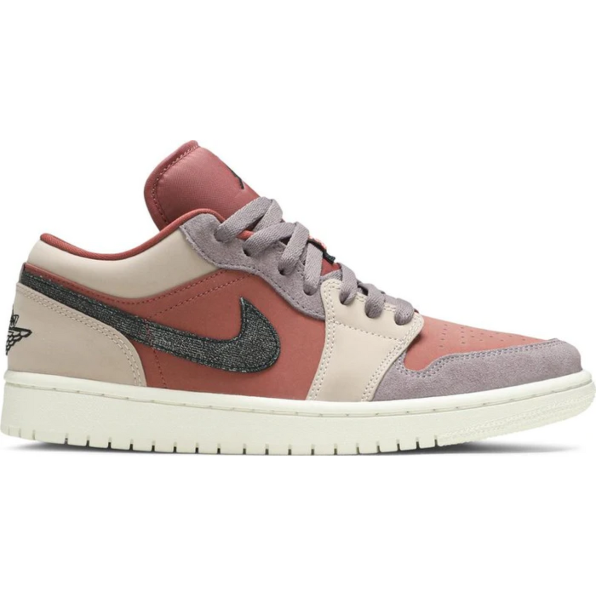 Nike Air Jordan 1 Low 'Canyon Rust'