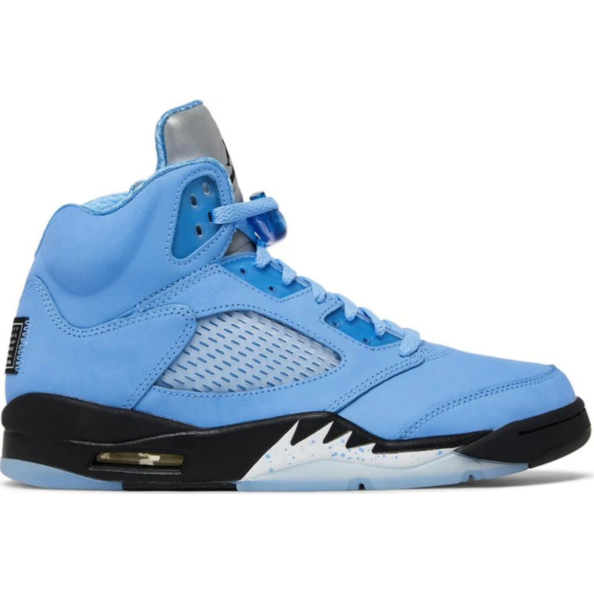 Nike Air Jordan 5 Retro 'UNC'