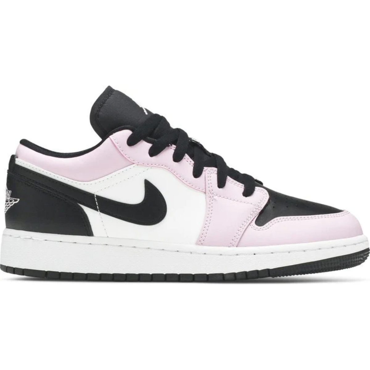 Nike Air Jordan 1 Low GS 'Light Arctic Pink'