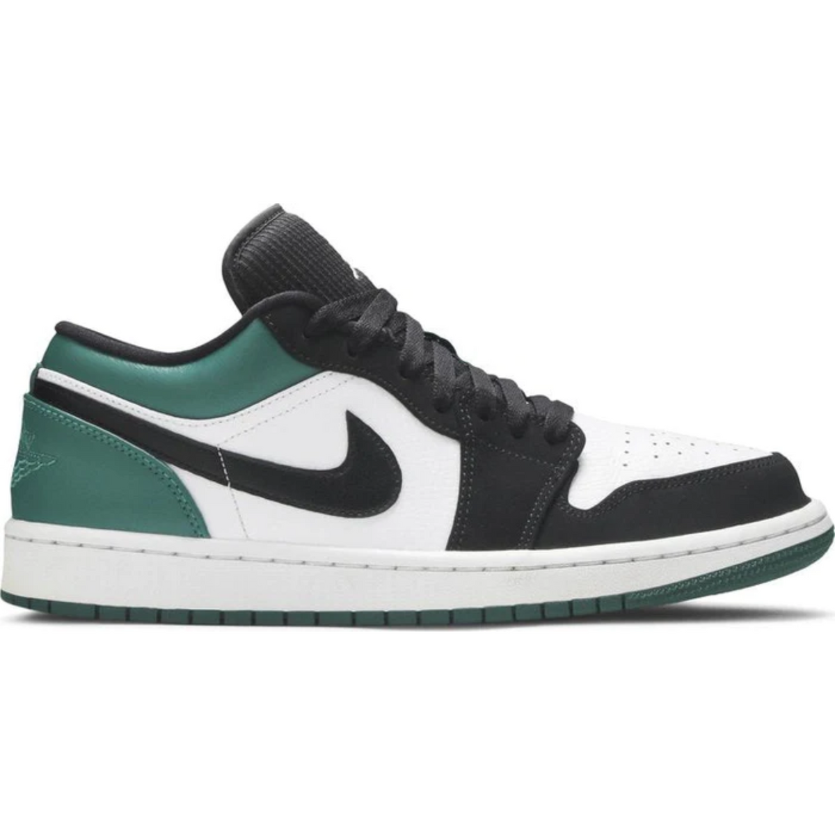 Nike Air Jordan 1 Low 'Mystic Green'