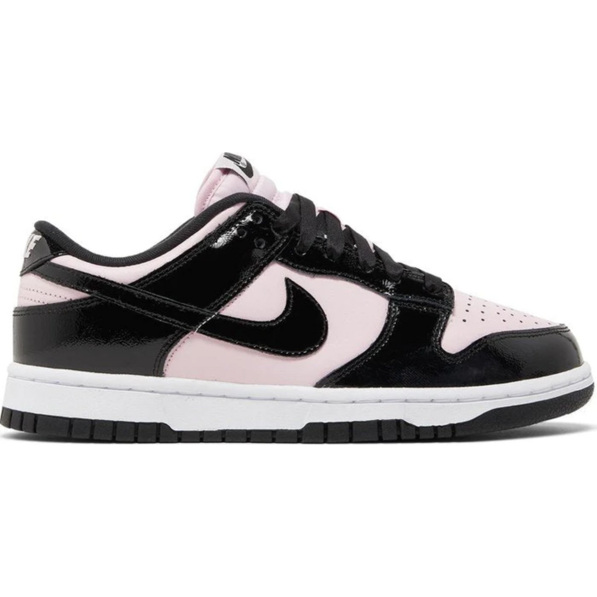 Nike Dunk Low Essential 'Pink Foam Black'