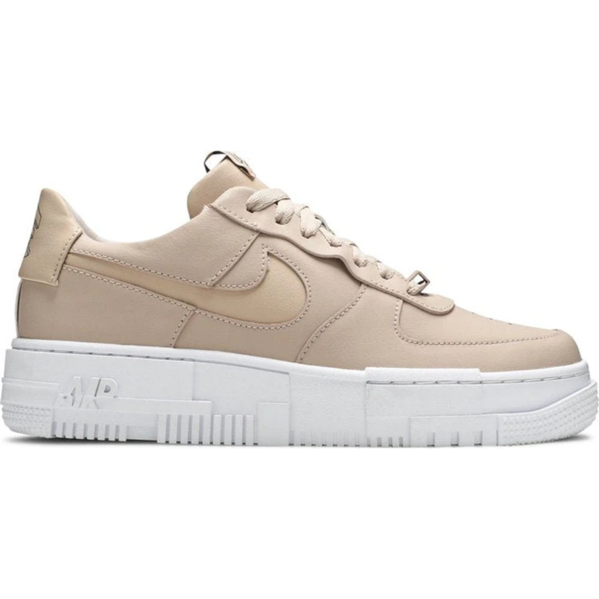 Nike Air Force 1 'Pixel Particle Beige'