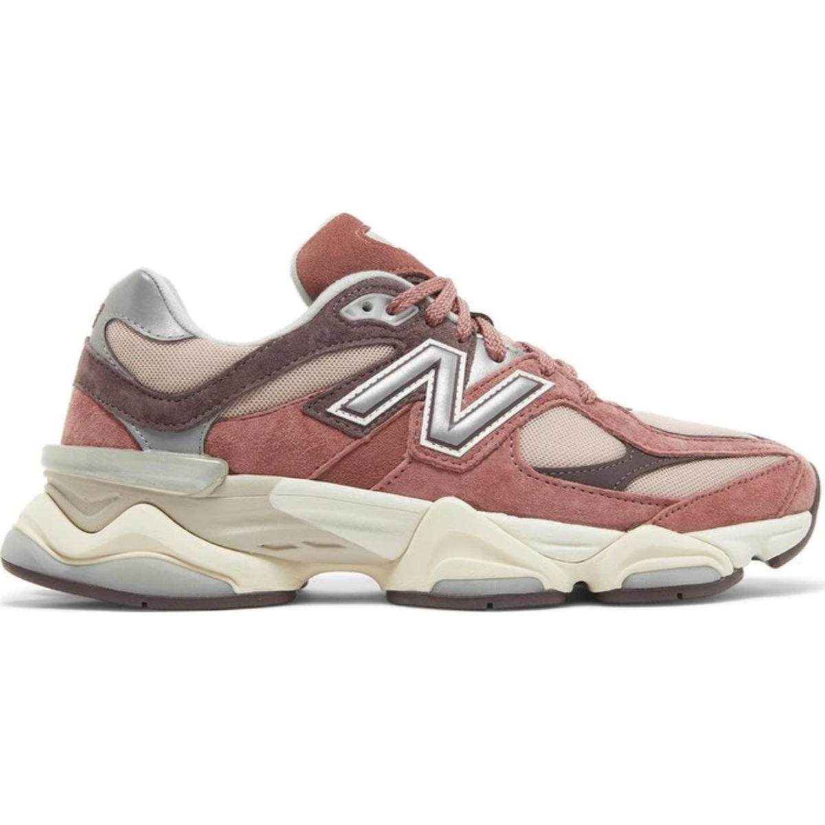 New Balance 9060 'Cherry Blossom Pack - Mineral Red'