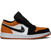 Nike Air Jordan 1 Low 'Shattered Backboard'