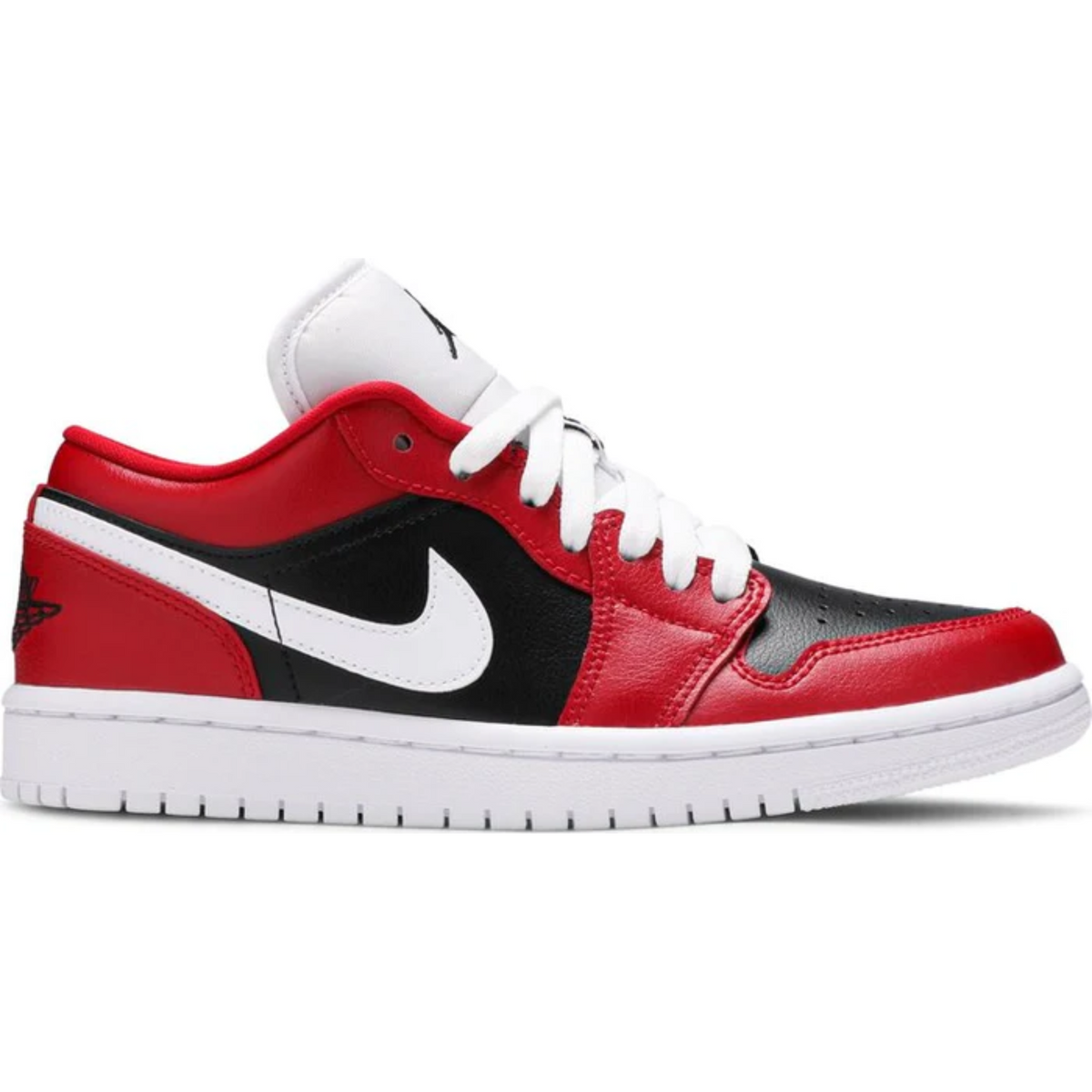 Nike Air Jordan 1 Low 'Chicago Flip'