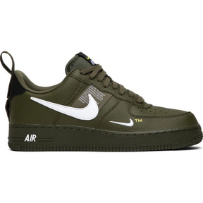 Nike Air Force 1 '07 LV8 'Overbranding'