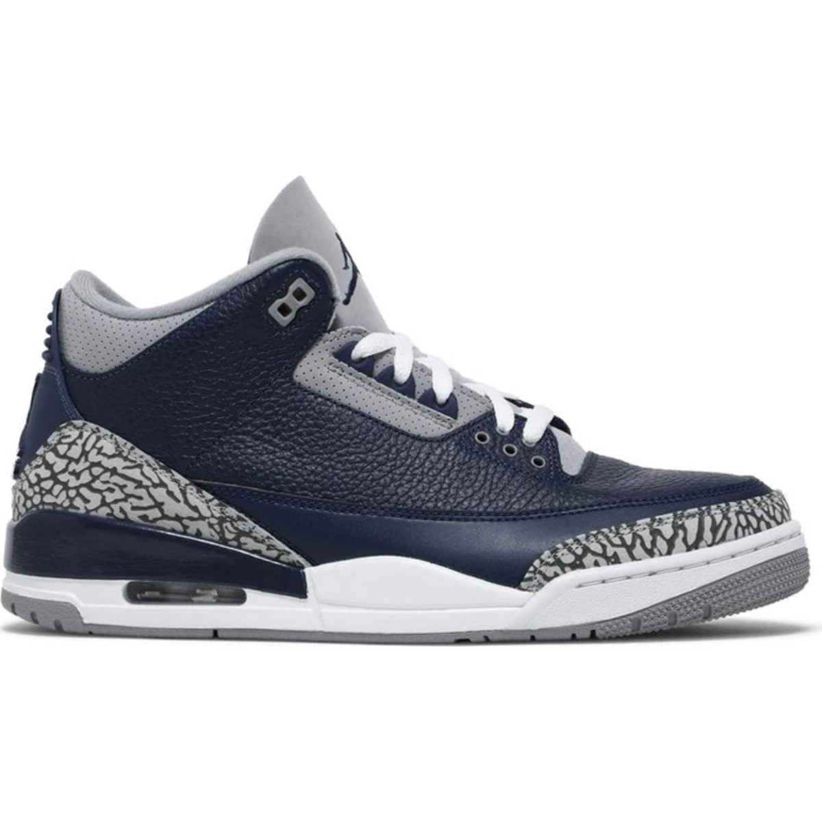 Nike Air Jordan 3 Retro 'Georgetown'