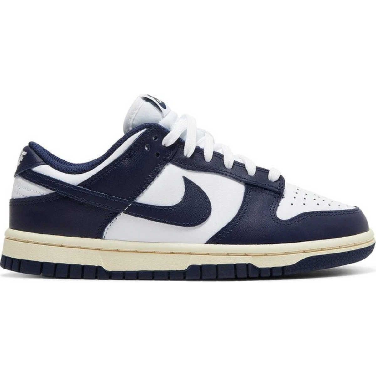 Nike Dunk Low 'Vintage Navy'