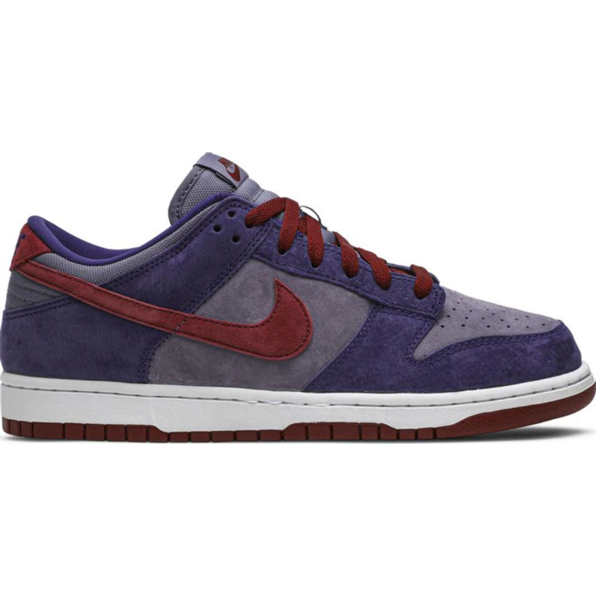 Nike Dunk Low Retro Vol. 1 SP 'Plum'