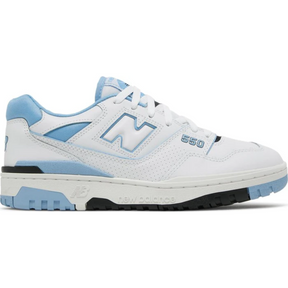 New Balance 550 'Team Carolina Blue'