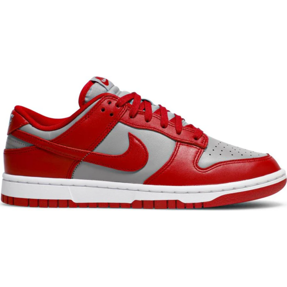 Nike Dunk Low SP 'UNLV' 2021