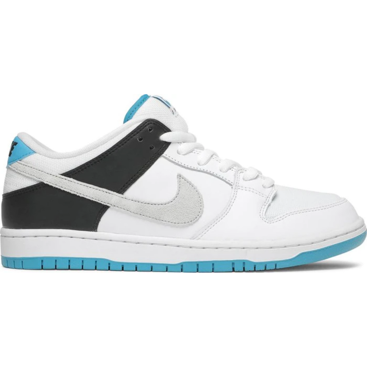 Nike Dunk Low Pro SB 'Laser Blue'