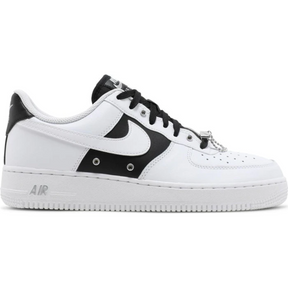 Nike Air Force 1 '07 Premium 'Silver Chain - White'