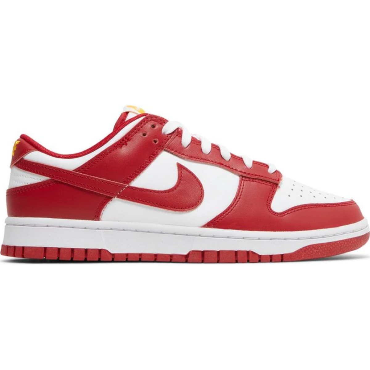 Nike Dunk Low Retro 'Gym Red'