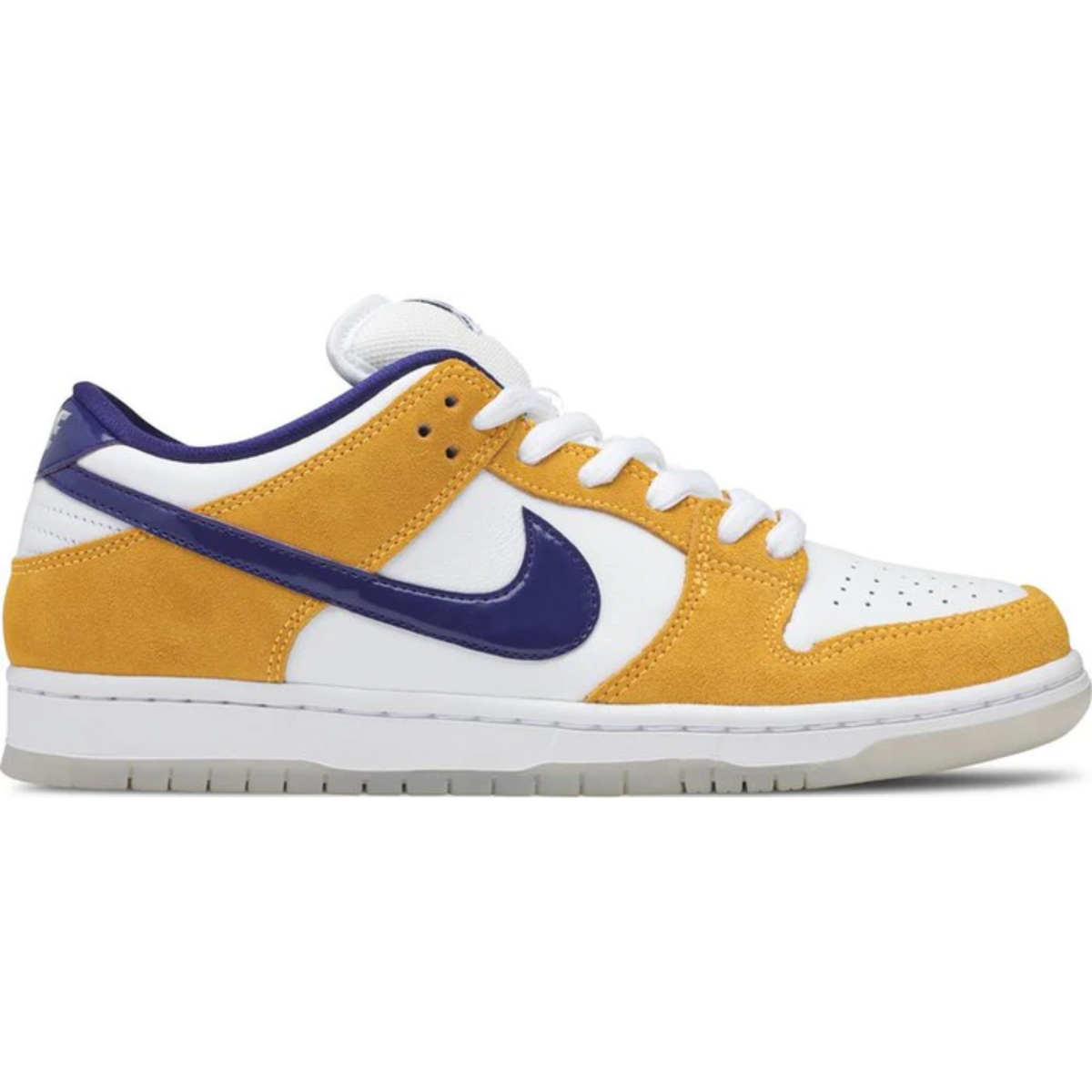 Nike Dunk Low Pro SB 'Laser Orange'