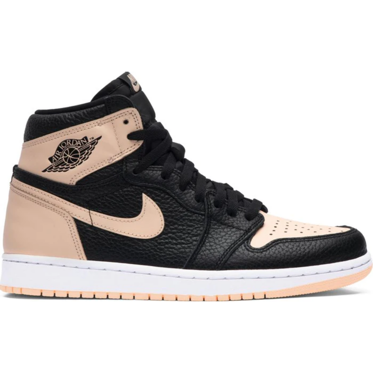 Nike Air Jordan 1 Retro High OG 'Crimson Tint'