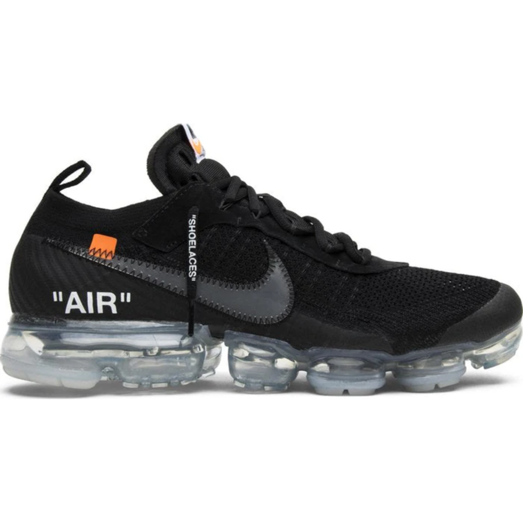 Off-White x Air VaporMax 'Part 2'