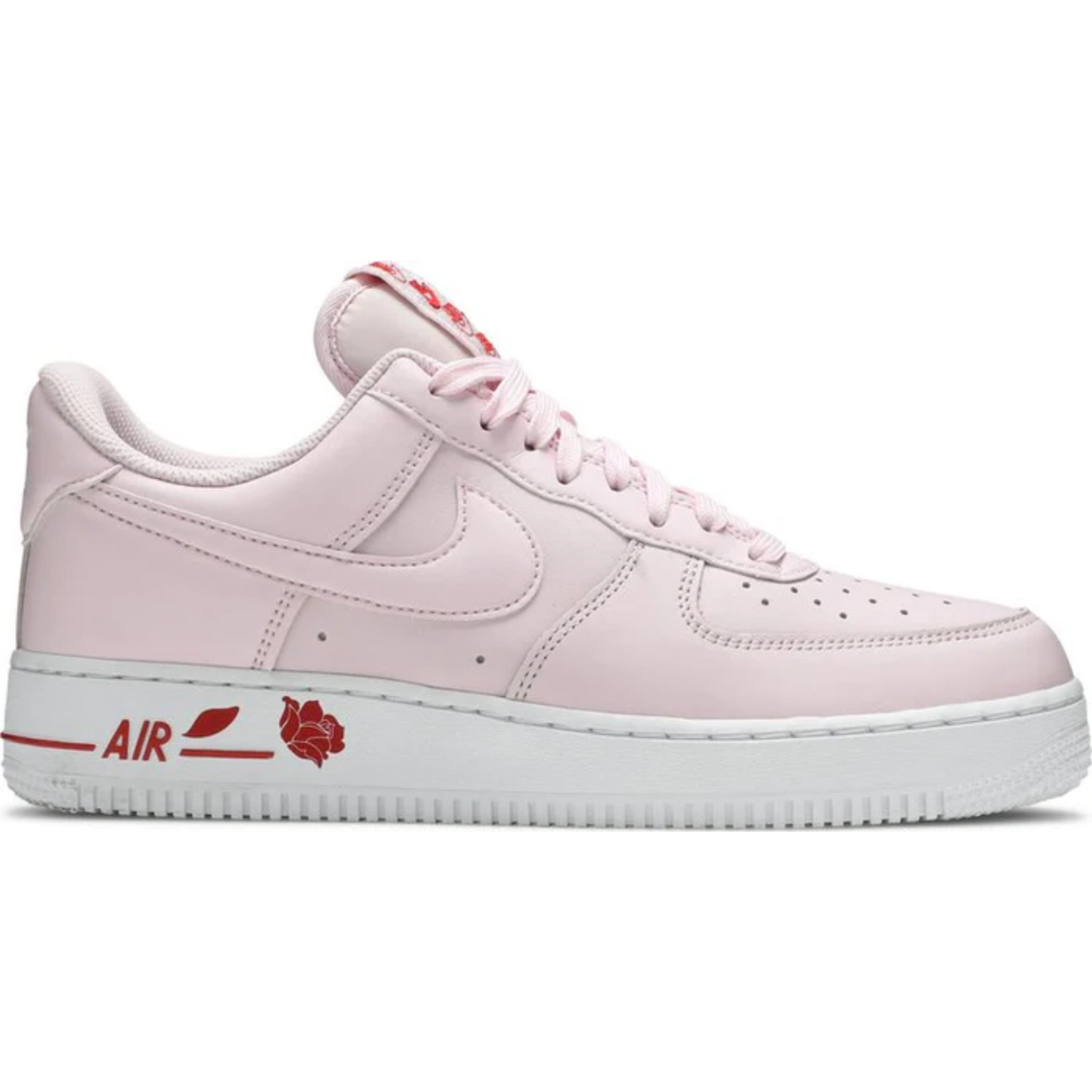 Nike Air Force 1 '07 LX 'Thank You Plastic Bag - Pink Foam'