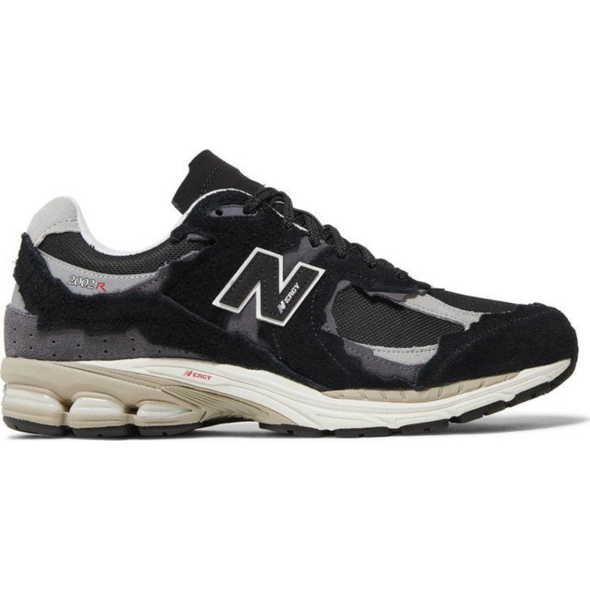 New Balance 2002R 'Protection Pack - Black Grey'