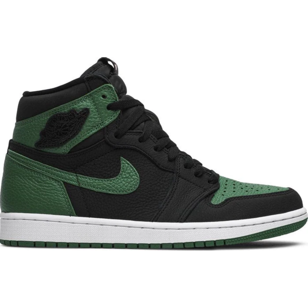 Nike Air Jordan 1 Retro High OG 'Pine Green 2.0'