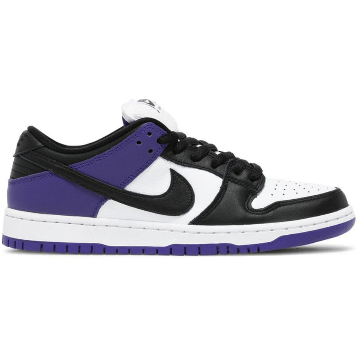 Nike Dunk Low SB 'Court Purple'