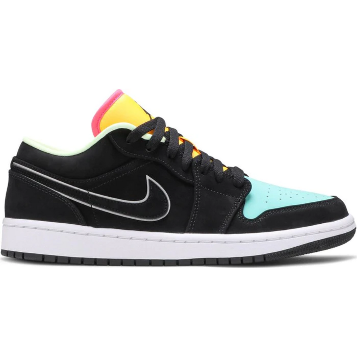 Nike Air Jordan 1 Low SE 'Aurora Green'