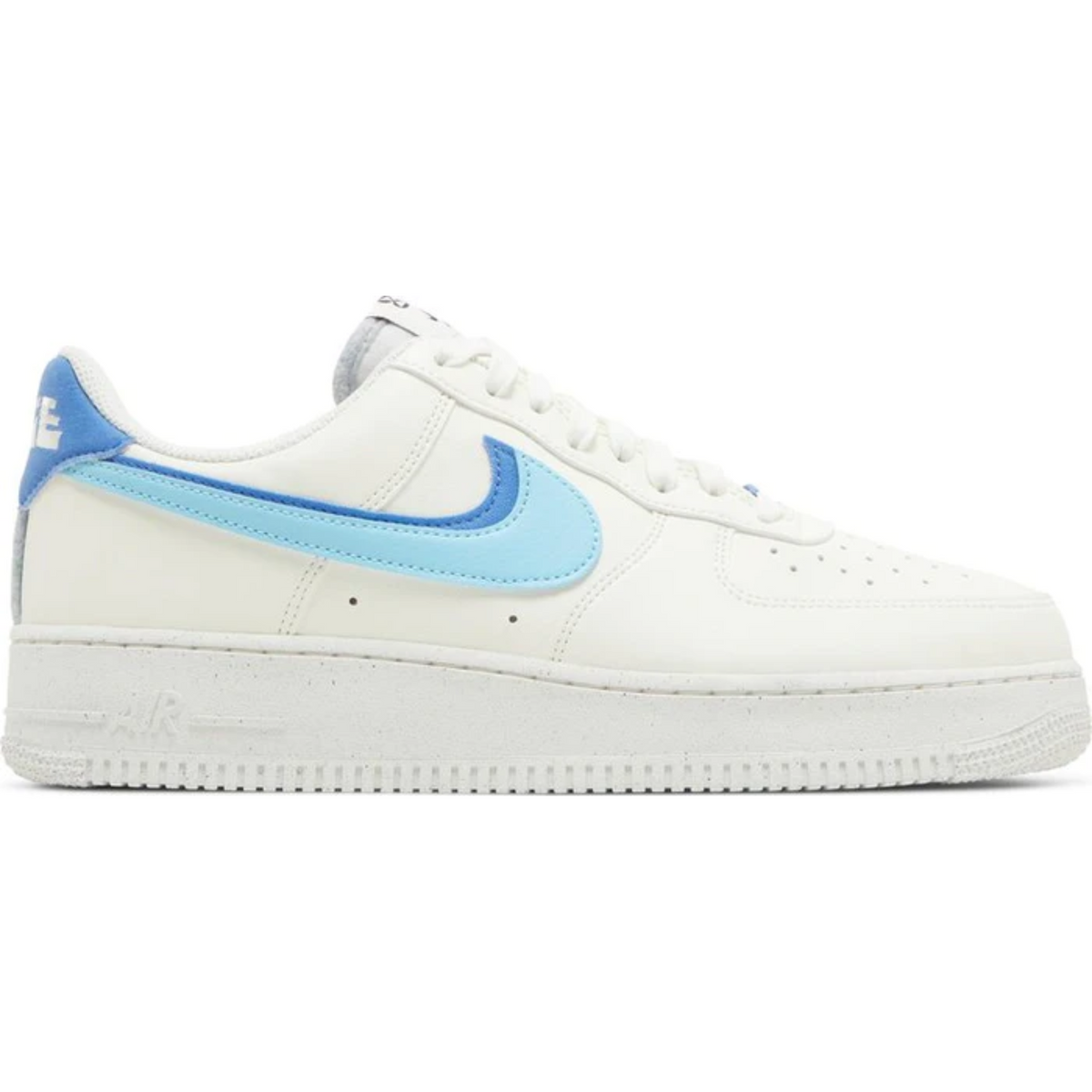 Nike Air Force 1 '07 LV8 '82 - Blue Chill'