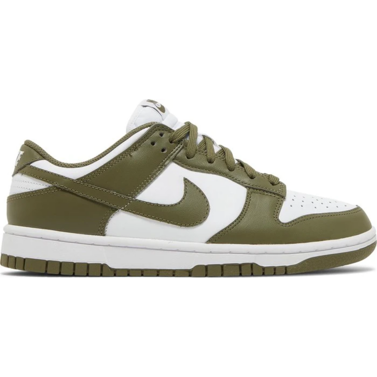 Nike Dunk Low 'Medium Olive'