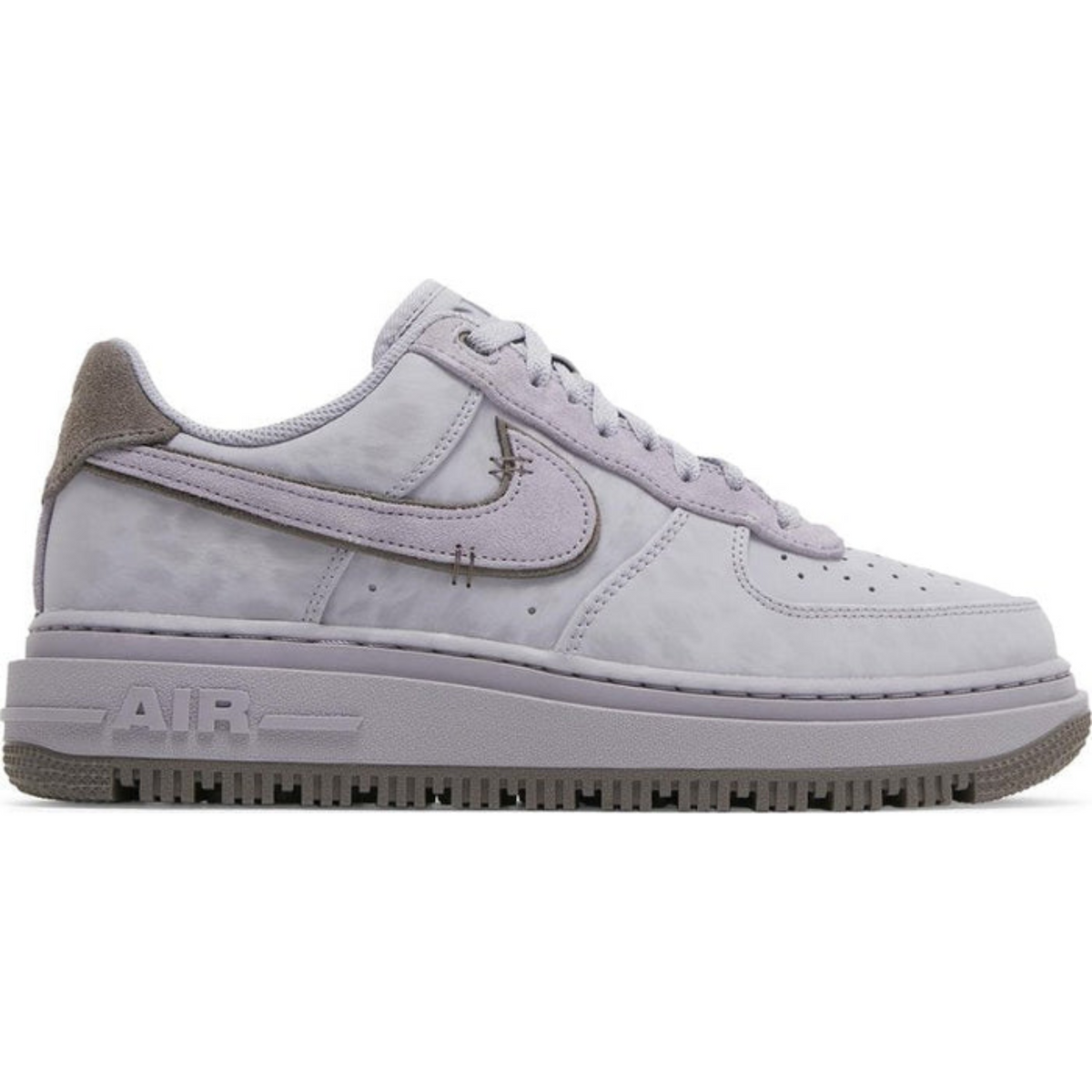 Nike Air Force 1 Luxe 'Dyed'