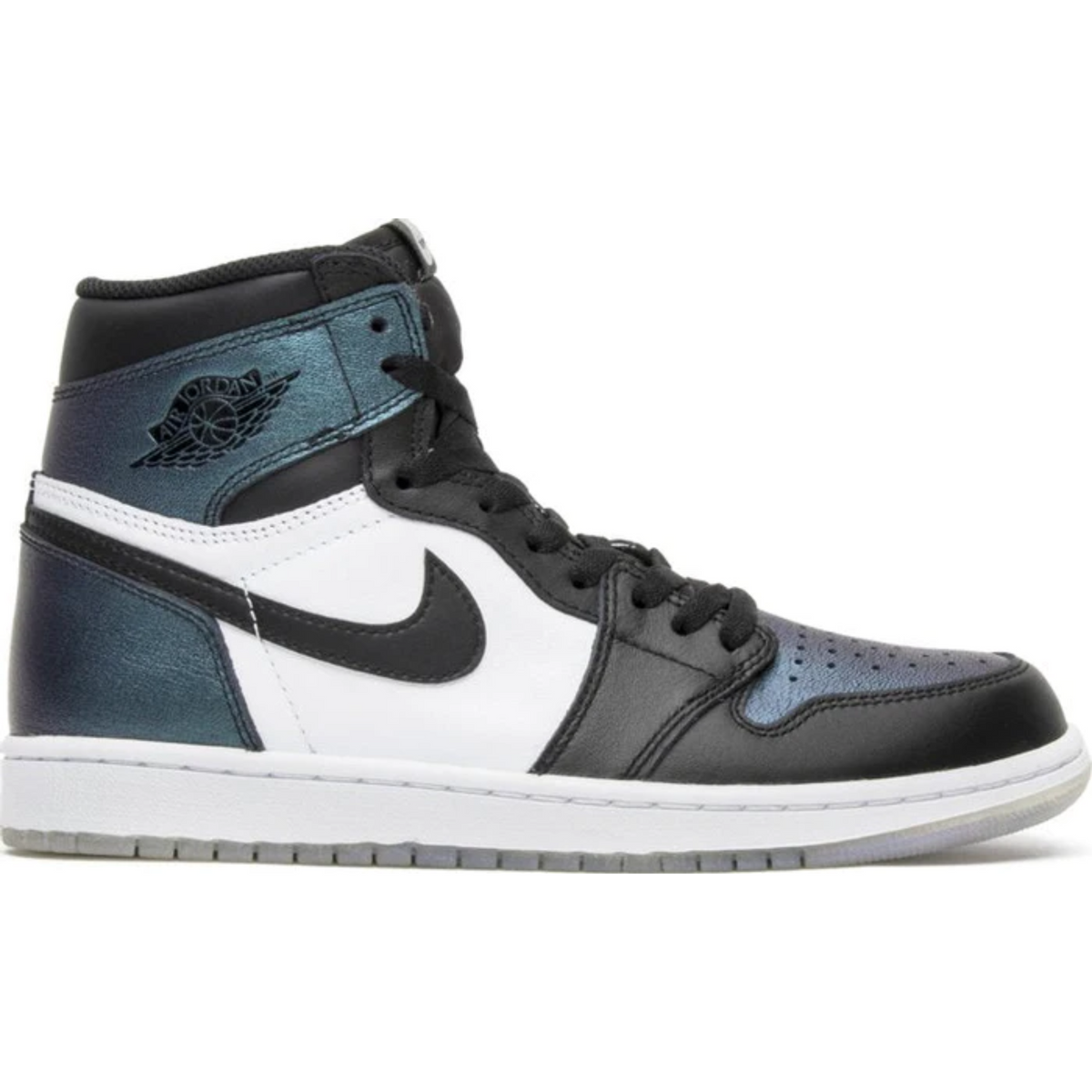 Nike Air Jordan 1 Retro High OG 'All Star - Chameleon'